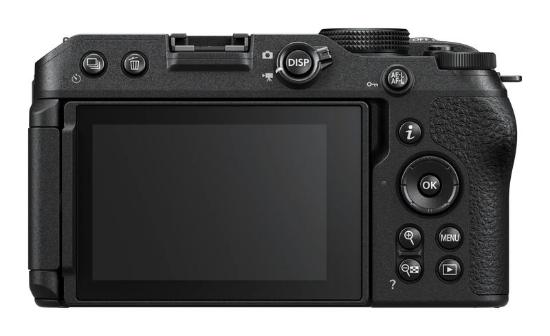Digitalni fotoaparat NIKON Z30 + 12-28VR
