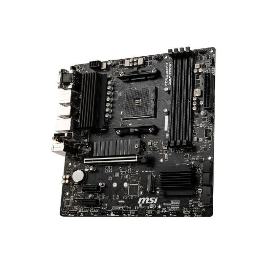 Matična plošča MSI PRO B850-P WIFI, AMD B850, DDR5, ATX, s. AM5