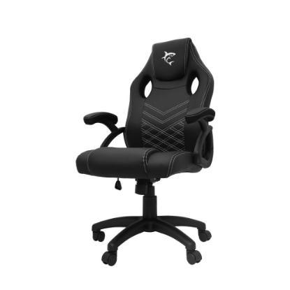 Gaming stolica WHITE SHARK Zolder, crna