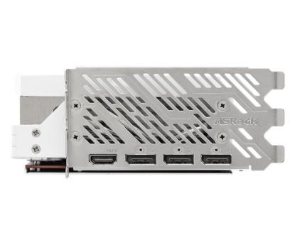 Grafična kartica ASROCK Radeon RX 7900 XTX Taichi White, 24GB GDDR6