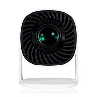 Projektor OVERMAX Multipic Veer, LED, 4K UHD, 2000 lm, WiFi, HDMI