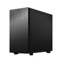 Ohišje  FRACTAL DESIGN Define 7 TG Dark, ATX, črno, brez napajanja