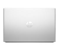 Laptop HP ProBook 9G212ET / Core i7 1355U, 16GB, 512GB SSD, Intel , 15.6" FHD IPS, Windows 11 Pro, srebrni