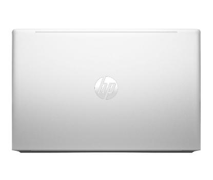 Laptop HP ProBook 9G212ET / Core i7 1355U, 16GB, 512GB SSD, Intel , 15.6" FHD IPS, Windows 11 Pro, srebrni