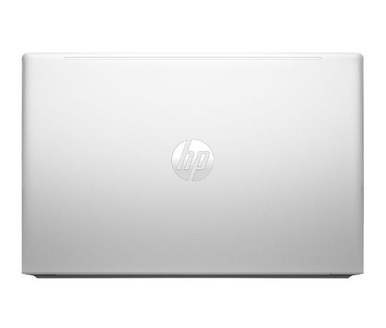 Laptop HP ProBook 9G212ET / Core i7 1355U, 16GB, 512GB SSD, Intel , 15.6" FHD IPS, Windows 11 Pro, srebrni