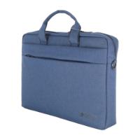 Torba za laptop OCTIO Ascend, 15.6", plava