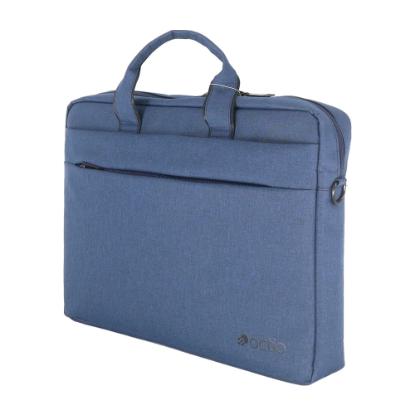 Torba za laptop OCTIO Ascend, 15.6", plava