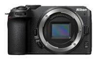 Digitalni fotoaparat NIKON Z30 + 12-28VR