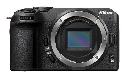 Digitalni fotoaparat NIKON Z30 + 12-28VR