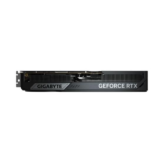 Grafička kartica GIGABYTE GeForce RTX 5070 Ti WINDFORCE OC SFF 16G, 16GB GDDR7