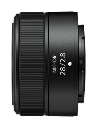 Objektiv NIKON Z 28mm f/2.8 SE