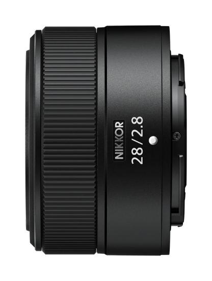 Objektiv NIKON Z 28mm f/2.8 SE