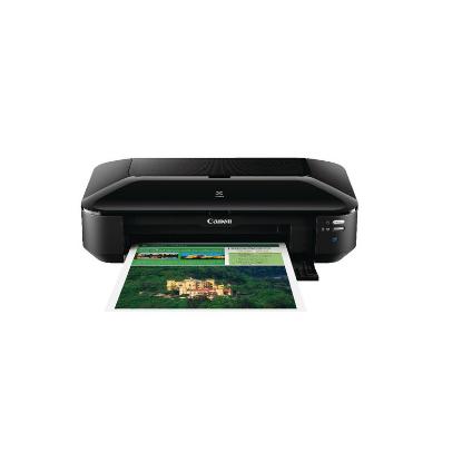 Printer CANON Pixma iX6850, ink-Jet, 9600 dpi, A3+, WiFi, USB