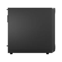 Ohišje FRACTAL DESIGN Focus 2, ATX, črno, brez napajanja