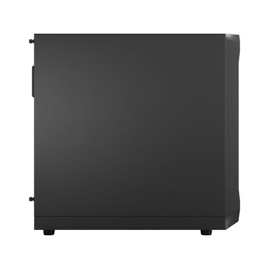 Ohišje FRACTAL DESIGN Focus 2, ATX, črno, brez napajanja