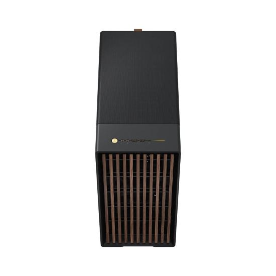 Ohišje FRACTAL DESIGN North XL, E-ATX, TG Dark, črno, brez napajanja