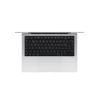 Laptop APPLE MacBook Pro 14" mx2g3cr/a / 14-core M4 Max, 36GB, 1TB SSD, 32-core Apple GPU, 14" 3024x1964 120Hz Retina, macOS, HR tipkovnica, srebrni