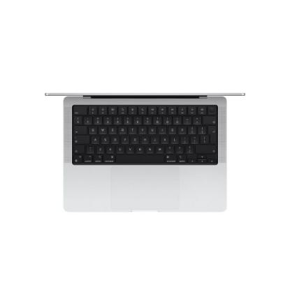 Laptop APPLE MacBook Pro 14" mx2g3cr/a / 14-core M4 Max, 36GB, 1TB SSD, 32-core Apple GPU, 14" 3024x1964 120Hz Retina, macOS, HR tipkovnica, srebrni