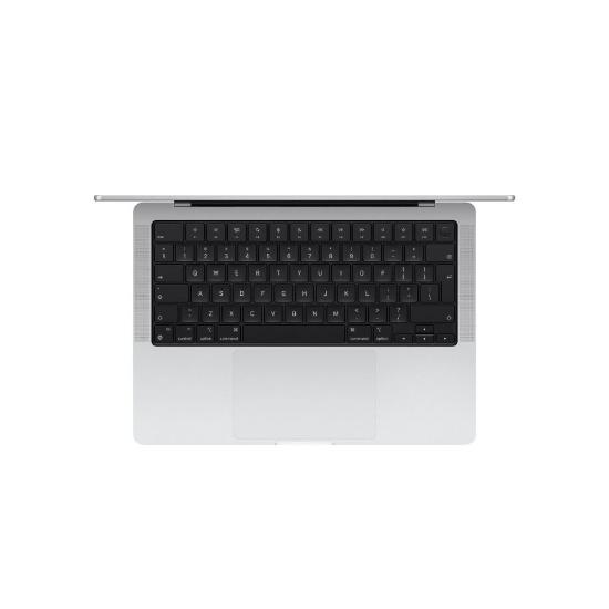Laptop APPLE MacBook Pro 14" mx2g3cr/a / 14-core M4 Max, 36GB, 1TB SSD, 32-core Apple GPU, 14" 3024x1964 120Hz Retina, macOS, HR tipkovnica, srebrni