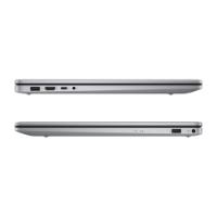 Laptop HP 470 G10 8A510EA / Core i7 1355U, 16GB, 512GB SSD, Intel HD Graphics, 17.3" FHD IPS, Windows 11 Pro, srebrni