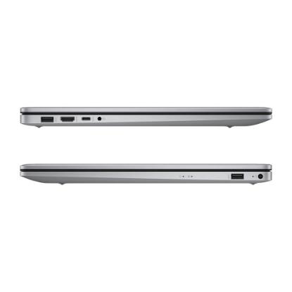 Laptop HP 470 G10 8A510EA / Core i7 1355U, 16GB, 512GB SSD, Intel HD Graphics, 17.3" FHD IPS, Windows 11 Pro, srebrni