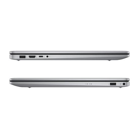 Laptop HP 470 G10 8A510EA / Core i7 1355U, 16GB, 512GB SSD, Intel HD Graphics, 17.3" FHD IPS, Windows 11 Pro, srebrni