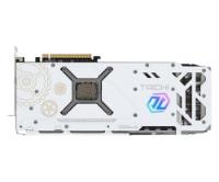 Grafična kartica ASROCK Radeon RX 7900 XTX Taichi White, 24GB GDDR6