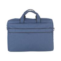 Torba za laptop OCTIO Ascend, 15.6", plava