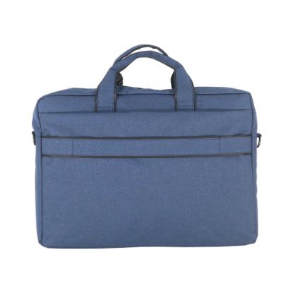 Torba za laptop OCTIO Ascend, 15.6", plava
