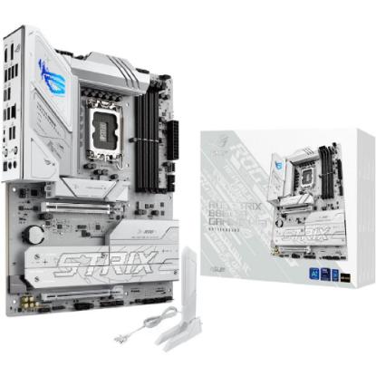 Matična plošča ASUS ROG STRIX B860-A GAMING WIFI, INTEL B860-A, DDR5, ATX, s. 1851