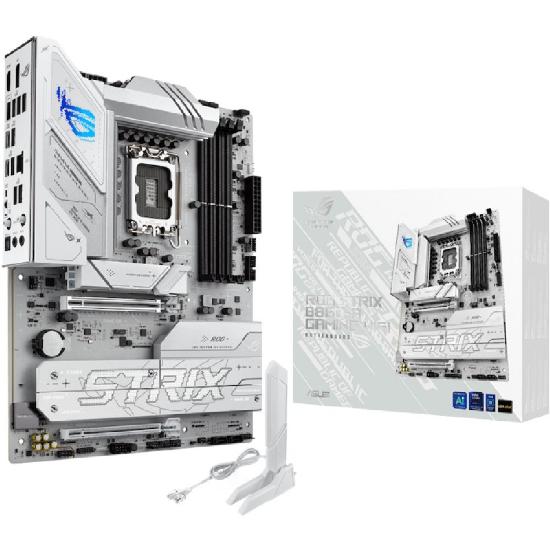 Matična plošča ASUS ROG STRIX B860-A GAMING WIFI, INTEL B860-A, DDR5, ATX, s. 1851