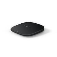 Media Player XIAOMI Mi Box S 3rd Gen, 4K, QuadCore Cortex A55, 2GB, 32GB eMMC, BT, Wi-Fi, Google Assistant, HDMI, Google TV, daljinski