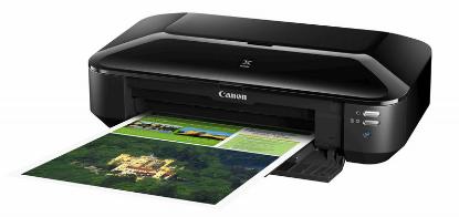 Printer CANON Pixma iX6850, ink-Jet, 9600 dpi, A3+, WiFi, USB