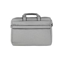 Torba za laptop OCTIO Ascend, 15.6", siva
