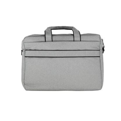 Torba za laptop OCTIO Ascend, 15.6", siva