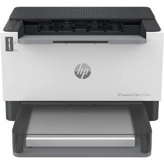 Printer HP LaserJet Tank 1504w, 2R7F3A, 600dpi, 64MB, USB, LAN, Wi-Fi, bežični