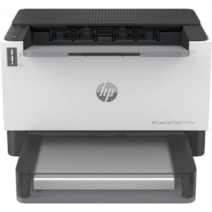 Printer HP LaserJet Tank 1504w, 2R7F3A, 600dpi, 64MB, USB, LAN, Wi-Fi, bežični