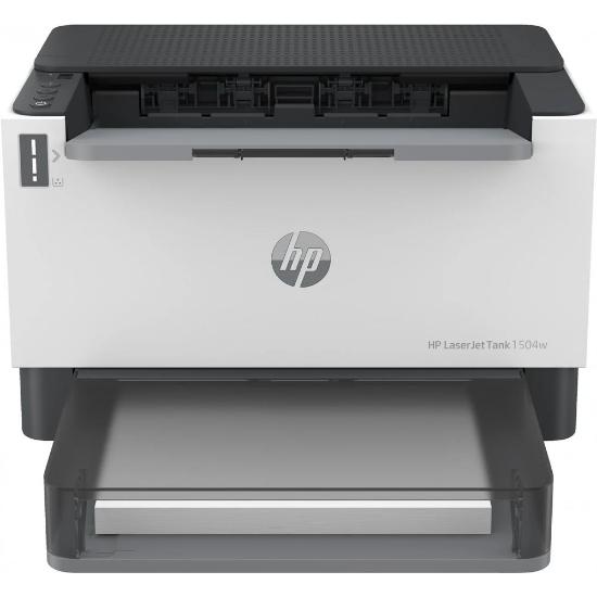 Printer HP LaserJet Tank 1504w, 2R7F3A, 600dpi, 64MB, USB, LAN, Wi-Fi, bežični