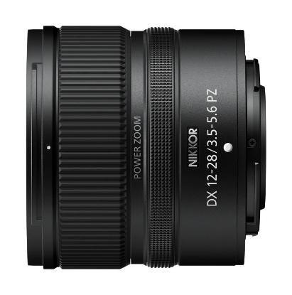 Objektiv NIKON Z 12-28mm f/3.5-5.6 PZ  DX VR