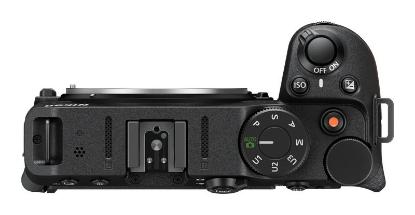 Digitalni fotoaparat NIKON Z30 + 12-28VR