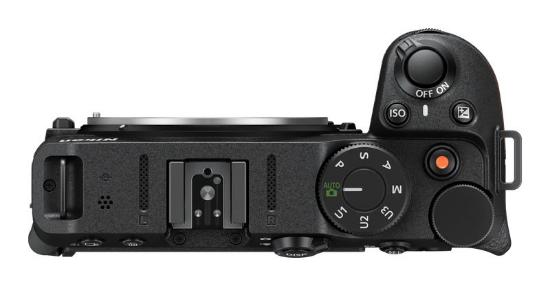 Digitalni fotoaparat NIKON Z30 + 12-28VR