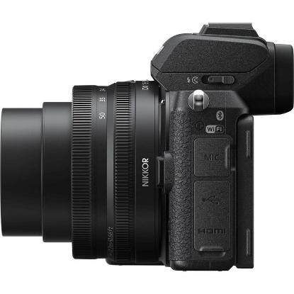 Digitalni fotoaparat NIKON Z50 + 16-50VR + FTZ