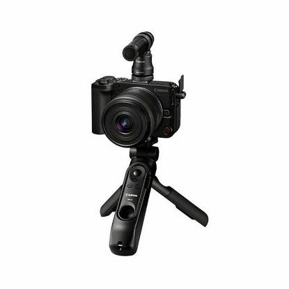 Digitalni fotoaparat CANON EOS R50 V Body, 25 MP, 4K, crni