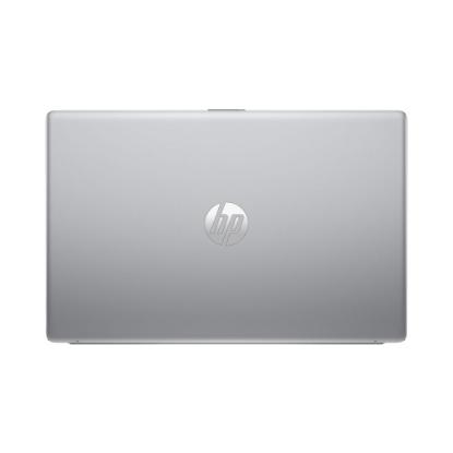 Laptop HP 470 G10 8A510EA / Core i7 1355U, 16GB, 512GB SSD, Intel HD Graphics, 17.3" FHD IPS, Windows 11 Pro, srebrni
