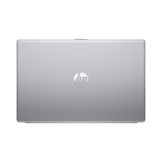 Laptop HP 470 G10 8A510EA / Core i7 1355U, 16GB, 512GB SSD, Intel HD Graphics, 17.3" FHD IPS, Windows 11 Pro, srebrni