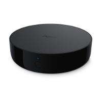 Kontrolni hub za pametan dom AQARA Hub M2, zvučnik, Ethernet, crni
