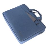 Torba za laptop OCTIO Ascend, 15.6", plava