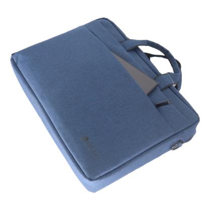 Torba za laptop OCTIO Ascend, 15.6", plava