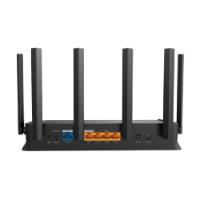 Router TP-LINK Archer BE400, 5G, BE6500, bežični, Dual Band