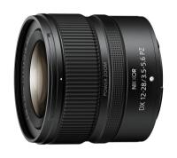 Objektiv NIKON Z 12-28mm f/3.5-5.6 PZ  DX VR
